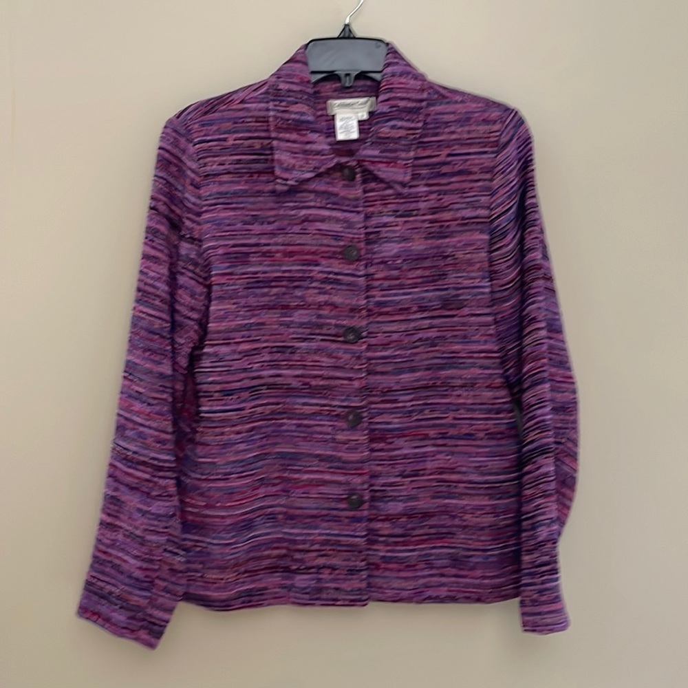 COLDWATER CREEK Blazer/Jacket